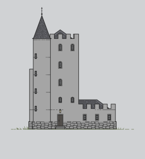 Le Stòvà d'Ìmàvèrrè